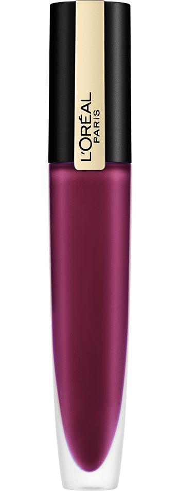 Maquillaje de labios Oap Foto del envase de Rouge Signature 204